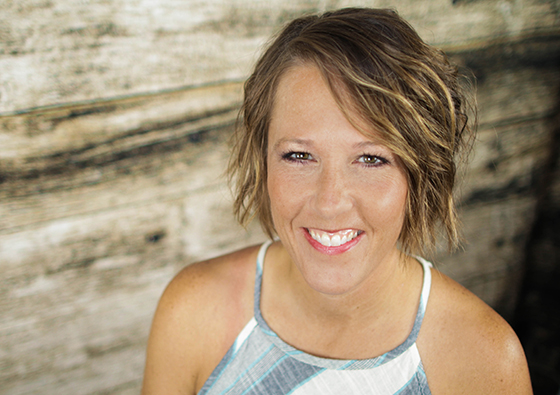 Angie Yoder