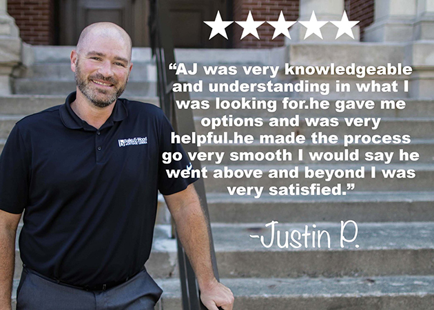 What Others Are Saying About Me