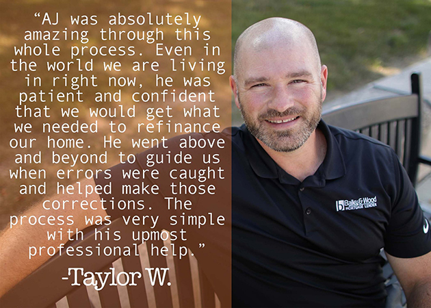 What Others Are Saying About Me