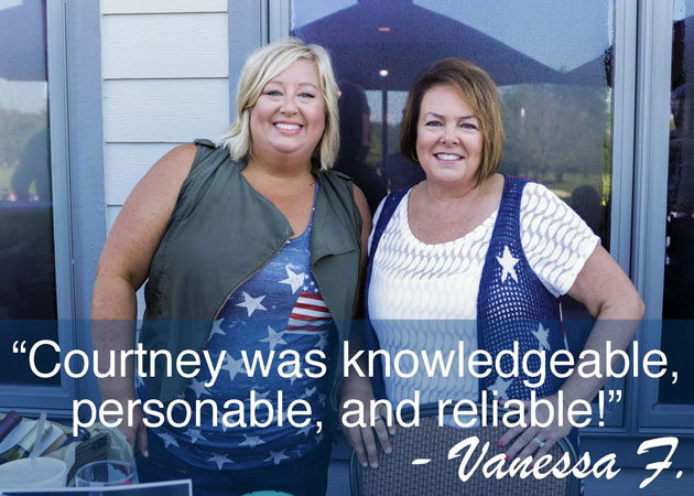 What Others Are Saying About Me