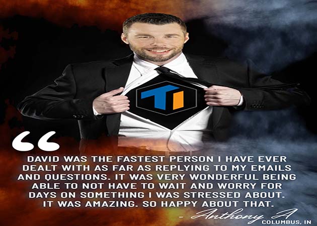 What Others Are Saying About Me
