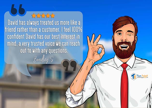 What Others Are Saying About Me