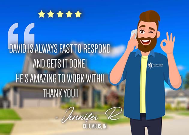 What Others Are Saying About Me