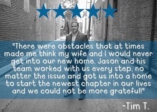 What Others Are Saying About Me