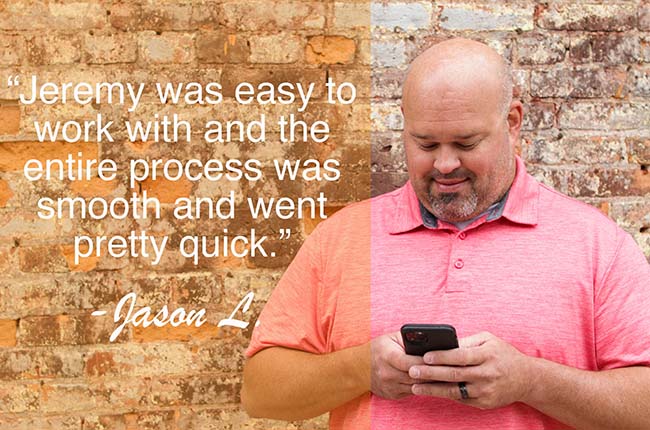 What Others Are Saying About Me