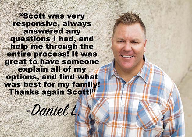 What Others Are Saying About Me