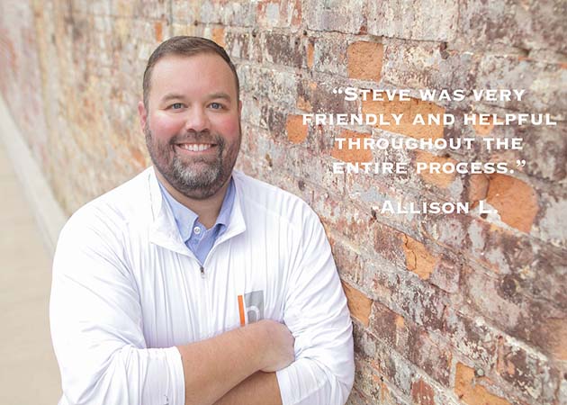 What Others Are Saying About Me