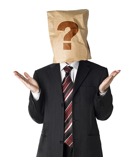 The Guessing Game