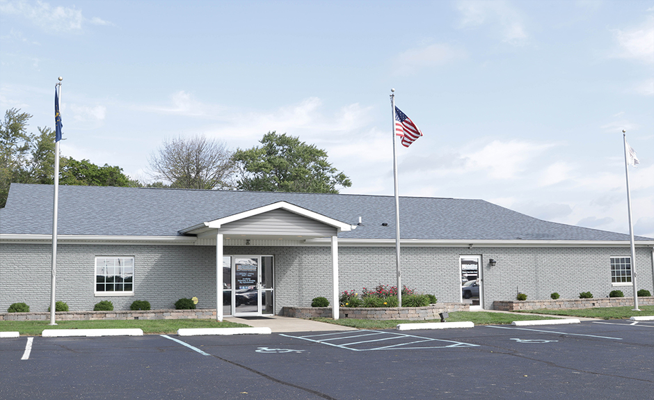 Whiteland Branch Office